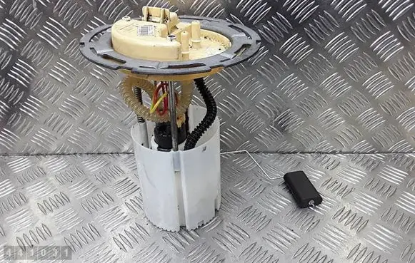 Fiat 500L In-tank fuel pump 51887866 0580203145