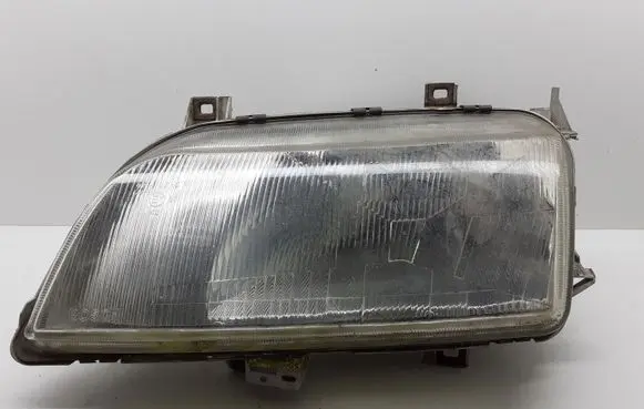 Volkswagen Sharan Headlight/headlamp 7M1941015K 1305235254