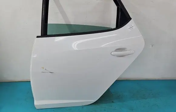 Seat Ibiza IV (6J,6P) Rear door IMPRK1443140