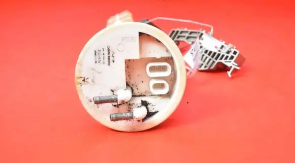 Nissan Micra In-tank fuel pump 240127004