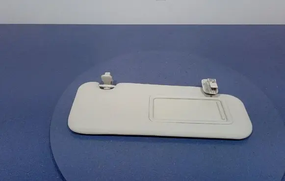 Mazda 3 II Sun visor 