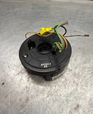 Mercedes-Benz E W210 Airbag slip ring squib (SRS ring) 0015423918 00201200