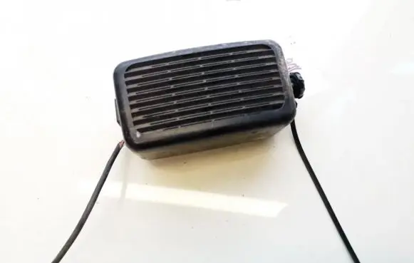 Renault Espace III Alarm system siren hfs12 hfs-12