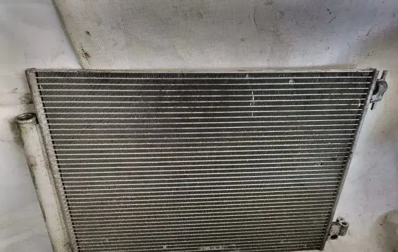 Renault Captur A/C cooling radiator (condenser) 921006843R
