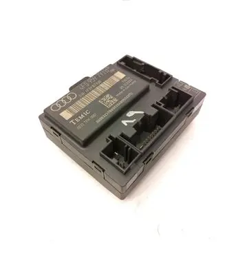 Audi A6 S6 C6 4F Door control unit/module 4F0959793B 4F0910793B