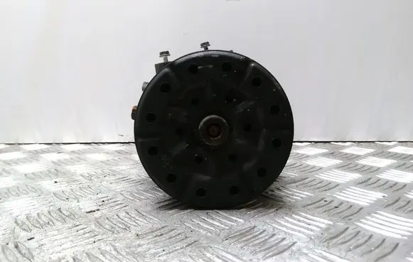 Air conditioning (A/C) compressor (pump)