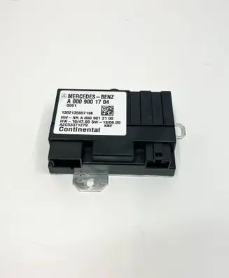 Mercedes-Benz SL R231 Other devices A0009001704 0009001704