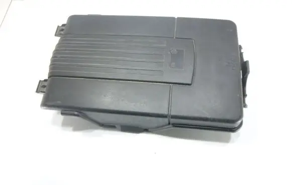 Volkswagen Golf Plus Battery box tray cover/lid 1K0915443C A759