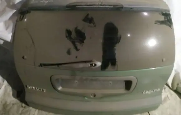 Renault Laguna I Tailgate/trunk/boot lid