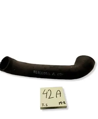 Mercedes-Benz A W168 Intercooler hose/pipe 1685280182