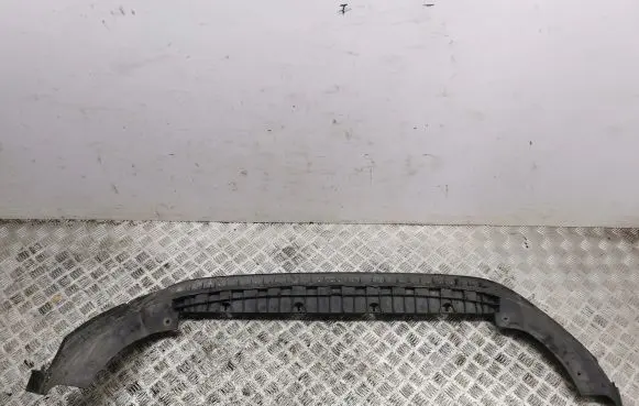Seat Ibiza V (KJ) Front bumper skid plate/under tray 6F0807611A