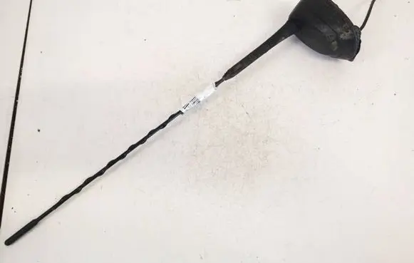 Opel Corsa D Aerial GPS antenna