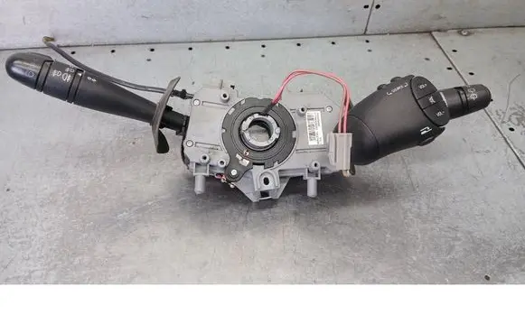 Renault Scenic I Wiper turn signal indicator stalk/switch 7700428202