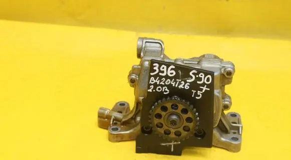 Volvo S90, V90 Oil pump 