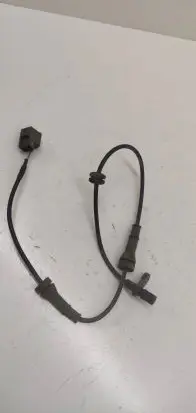 Nissan Juke I F15 Rear ABS sensor wiring 