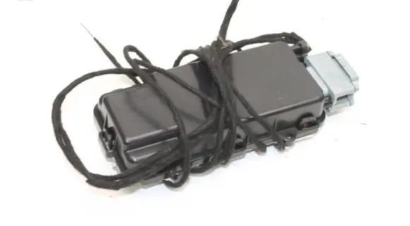 Porsche Cayenne (9PA) Phone control unit/module 5RLJ34E0UK