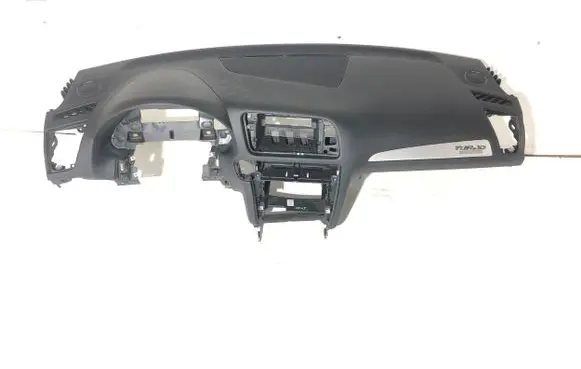 Audi Q5 SQ5 Dashboard 8R1857041F 1190563 PNE11905633