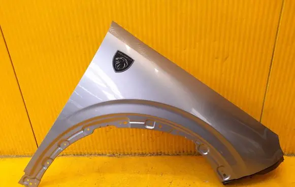 Peugeot 3008 III Fender