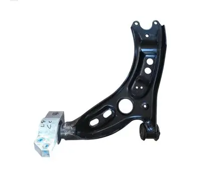 Volkswagen PASSAT CC Front control arm wahaczlpcc