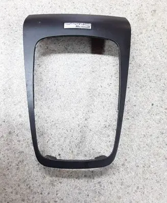 Ford Fusion II Gear shifter surround trim plastic DS73F045A76PIA4
