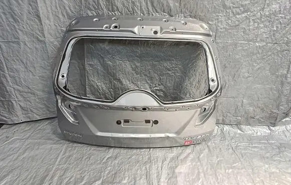 Hyundai Tucson IV NX4 Tailgate/trunk/boot lid
