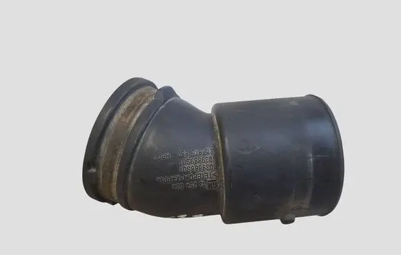 Opel Zafira C Air intake duct part 13254634