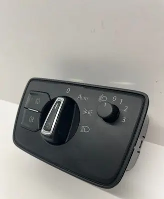 Volkswagen PASSAT B8 Light switch 3G0941633 1903150139