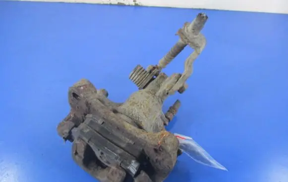 Nissan Maxima Rear brake caliper