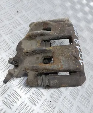 Peugeot 406 Front brake caliper