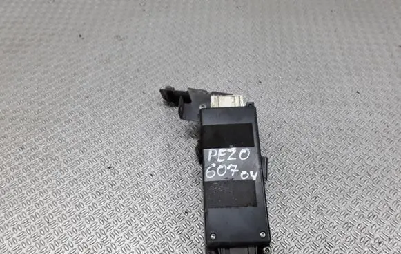 Peugeot 607 Other control units/modules 9652624780