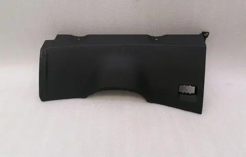 Chevrolet Corvette C7 Front brake disc dust cover plate 340027AA