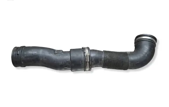 Opel Astra J Air intake hose/pipe S26301892 13254633