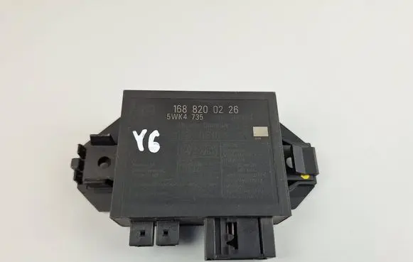 Mercedes-Benz A W168 Immobilizer control unit/module 1688200226 A1688200226