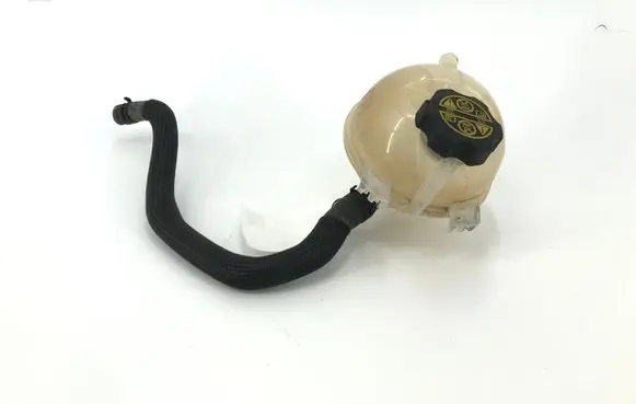 Buick Encore GX I Coolant expansion tank/reservoir 13537034