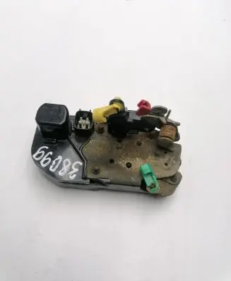 Chrysler 300 - 300C Front door lock