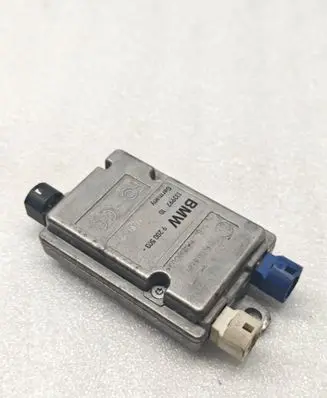 BMW 5 F10 F11 USB control unit 9200503 10R035621 13399710