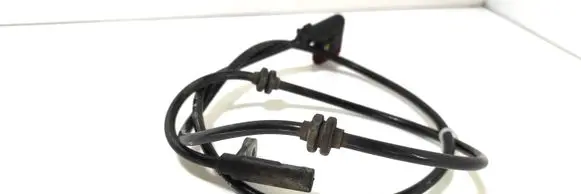 Mercedes-Benz C W204 ABS rear brake sensor A2045400317