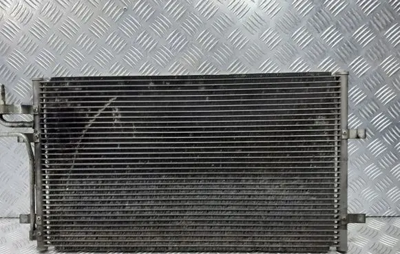 Ford Focus C-MAX A/C cooling radiator (condenser) 