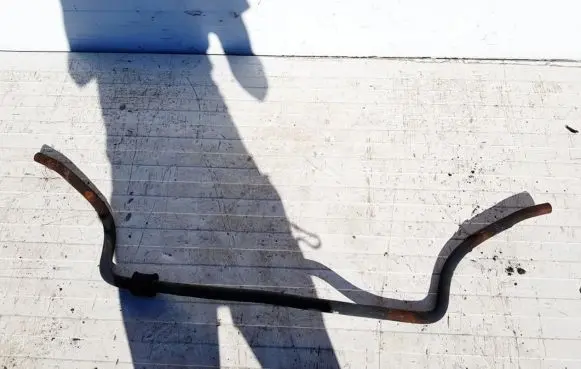 Renault Scenic I Front anti-roll bar/sway bar