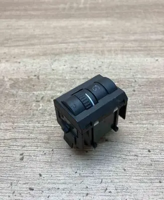 Skoda Octavia Mk2 (1Z) Panel lighting control switch 1Z0941333A