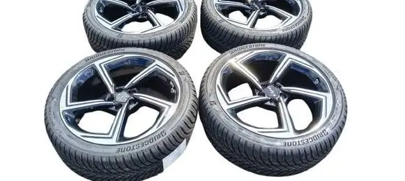 KIA EV6 R21 alloy rim 52910CV310