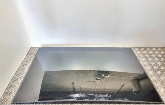 Mercedes-Benz E W212 Sunroof glass A2127800121