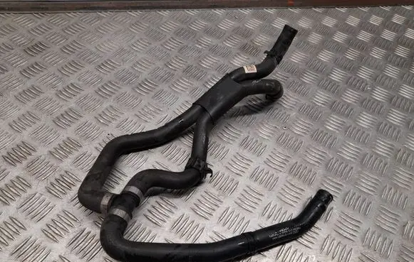 Audi A5 Engine coolant pipe/hose 8W1121609D