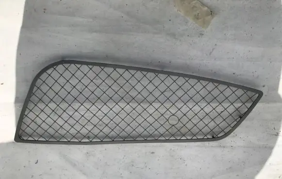 Ferrari F430 Front bumper lower grill