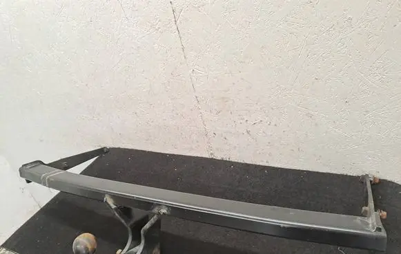 Tow bar set
