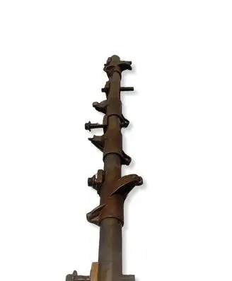 Dodge Challenger Camshaft 53022372AA