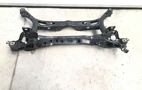 Rear subframe