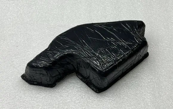 KIA Niro Fender foam support/seal 841F6AT000