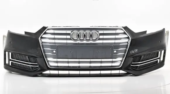 Audi A4 S4 B9 Front bumper 8W0807437