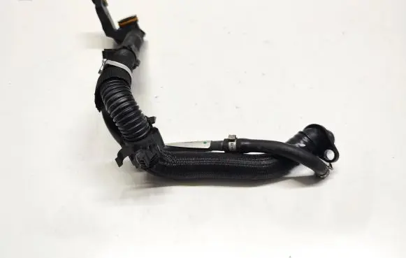 Audi A4 S4 B9 Air intake hose/pipe 06L103213AD